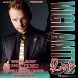 The Beck Martin Interview.