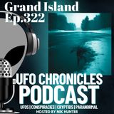 Ep.322 Grand Island