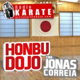 HONBU DOJO JKA - Rádoi Karate