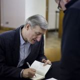 Libros: 'Despedidas' el último libro de Julian Barnes