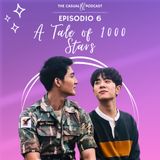 A tale of 1000 Stars - Quando la leggenda diventa realtà