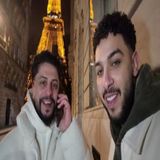 ❤️🥺 أول لقاء بين إيناس وموزو بعد طول انتظار! مشاعر حب لا تُنسى 🔥💍✨