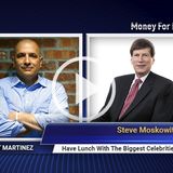 How To Legally Avoid Paying Taxes with Steve Moskowitz