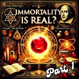 The Philosopher’s Stone, Alchemy, Immortality, and the Emerald Tablet Part 1: What’s the Truth?