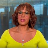 (Breaking) Gayle King says" There are 2 sides to every Story"