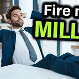 r/MaliciousCompliance Fire the ONLY guy who can do the JOB? It’ll cost u MILLIONS!