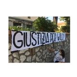 #colleferro Il coraggio di Willy