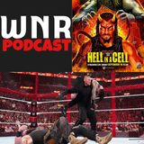 WNR179 WWE HELL IN A CELL 2018