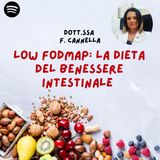 Low FODMAP: la dieta del benessere intestinale
