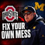 Michigan Is Making Warde Manuel Fix His Own Mess