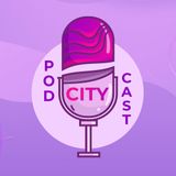 All you need to know about the City Podcast team!