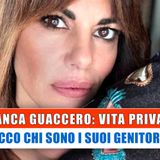 Bianca Guaccero, Vita Privata: Ecco Chi Sono I Genitori!