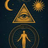 🎙 TSP #2071 - SOUL TRAP, REALITY SHIFTING- BLACK UNI GRYPHON