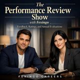 The Performance Review Problem No One Talks About — Fexingo Business