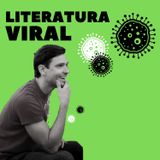 Apresentação: Literatura Viral, um podcast contagiante!