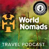 The World Nomads Podcast: The Power of Travel