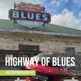 #83 The Highway of Blues, in moto da Chicago a New Orleans con Marco Mencaccini