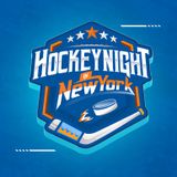 2/10/24 - Rivalry Night! Guests: Jonny Lazarus, Daily Faceoff; Coach Ed & Little Ed, Rangers Ed Podcast
