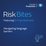 RiskBites - Navigating language barriers