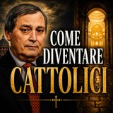 Come diventare cattolici davvero