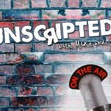 UNSCRIPTED RADIO - Monday 6/13