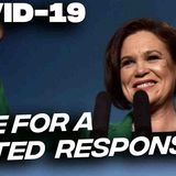 Mary Lou McDonald_ Brits_ please don_t come to Ireland _ Full interview