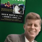 The Truth About the #JFK Assassination The Medical Cover Up