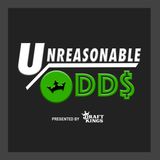 Unreasonable Odds: Unders and underdogs rule, division futures & MVP races