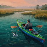 Navigate Kayak Buyer's Checklist: Stability Paddle vs Pedal Launch Safety