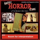 Ep 311: Room for Interpretation
