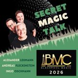 Blackpool Magic Convention 2026