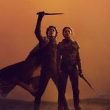 Spoiler Review: Dune Part 2