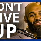 When Prayer Feels Hard_ How to Keep Going _ Fr. Pierre Toussaint_ CFR _ Chews Life x SEEK