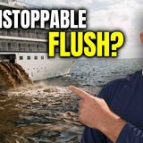 25 Things Running Underneath Your Cruise Vacation