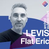Ep 13 Levi's - Flat Beat