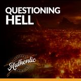 Answers for a Skeptic: The Problem of Hell, Part 1