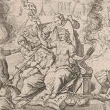 La organización y procedimientos de la Inquisición en la Nueva España