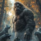 SO EP:502 Bigfoot And Wolves