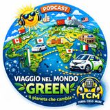 Viaggio nel mondo green