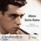 Alfonso García Ramos