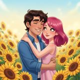 Love, Intimacy, and Couple Affirmations