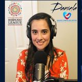 Entrevista con Daniela Miranda de Hispanic League
