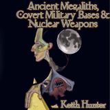 Scalar Weaponry Alchemy with Keith Hunter
