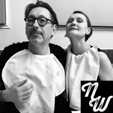 Episode #105: Lotta & Per-Anders Jörgensen