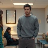 Estrenos en plataformas: Del cine de Isabel Pantoja, a un trío sexual, terror en Ucrania y la lucha contra el narco