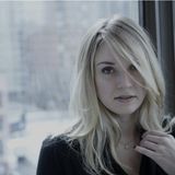 Sophie Flack - Ballerina (NYC Ballet) / Author (Bunheads) / Jewelry Designer (Mad Fine)