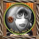 A Strange Thing S1 E20 Bigfoot P1