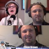 The Tiberius Show EP 196 Ethan Brown