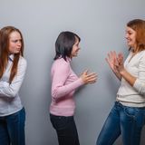 🎤 PODCAST • Strained Friendship