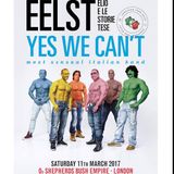 EELST YES WE CAN'T most sensual Italian band - che FIGGATTA pazzesca